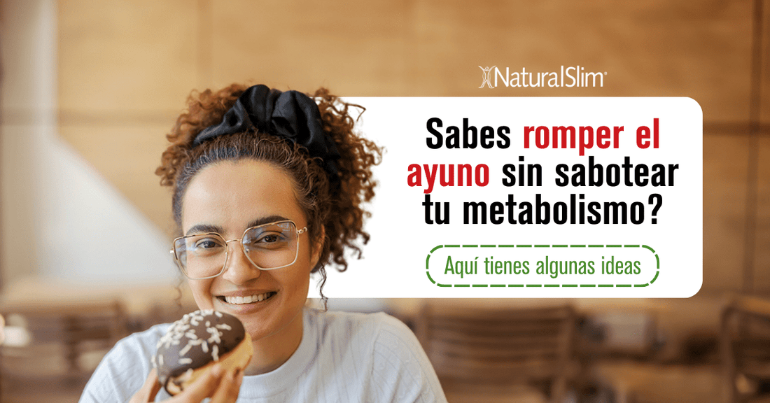 Antojos Y Metabolismo: Entender Por Qué El Cuerpo Los Pide - NaturalSlim USA