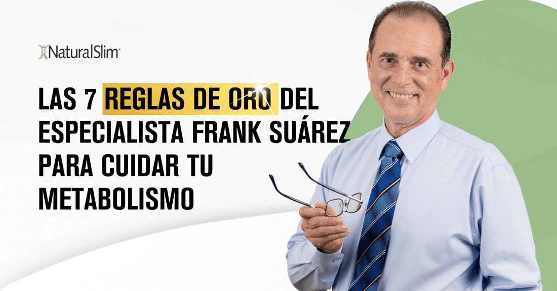 Metabolismo Y Edad: CMO Cambia En Los 30, 40 Y 50 Y Qué Ajustes Hacer En - NaturalSlim USA