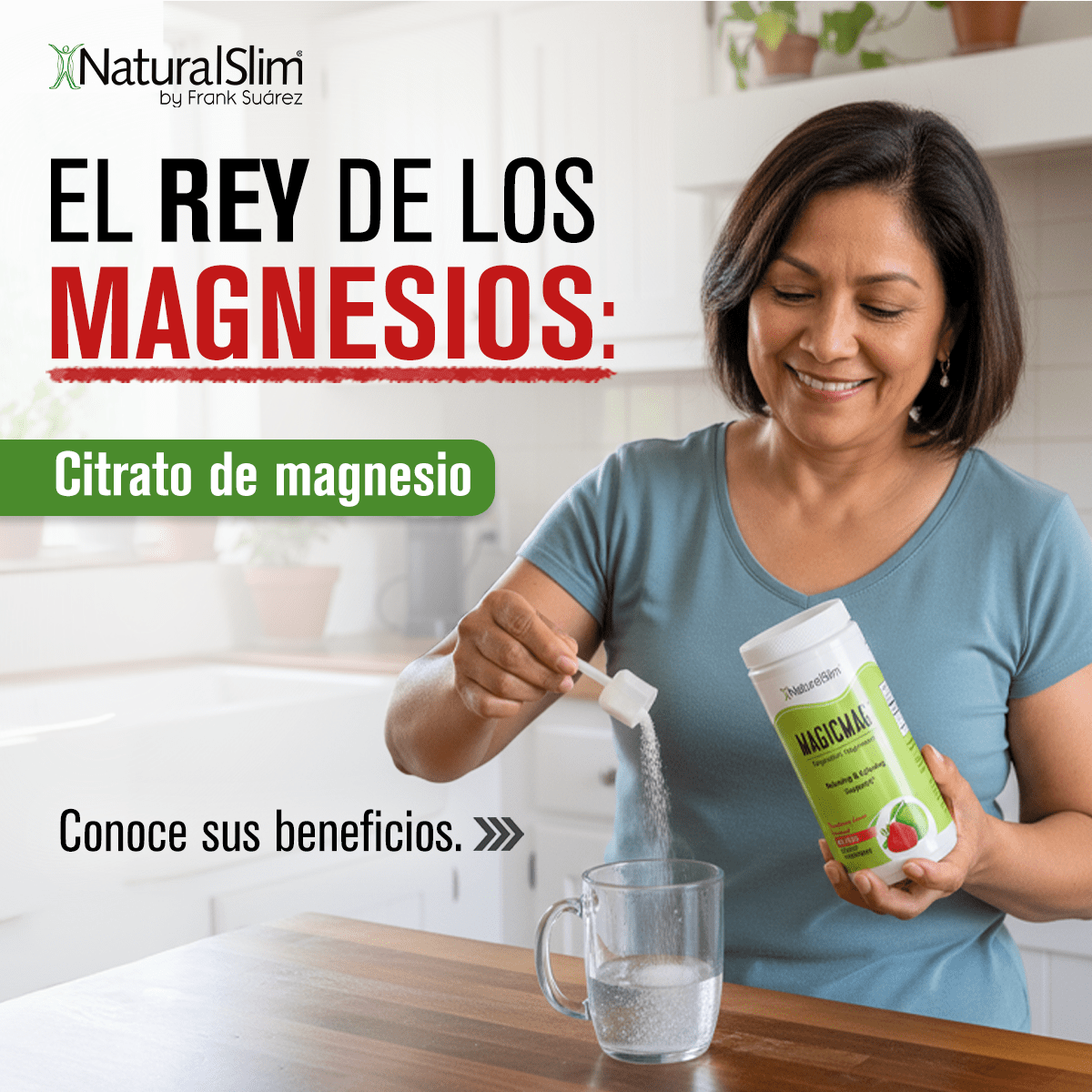 What Magnesium Citrate is For: Benefits, Uses, and What You Need to Kn ...
