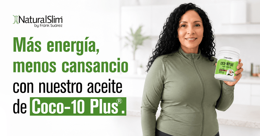 Entender La Fatiga Crónica Desde El Metabolismo Y Los Hábitos Diarios - NaturalSlim USA
