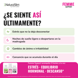 Femme Support - NaturalSlim USA
