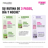 Femme Support - NaturalSlim USA