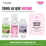 Femme Support - NaturalSlim USA