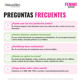 Femme Support - NaturalSlim USA