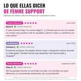 Femme Support - NaturalSlim USA
