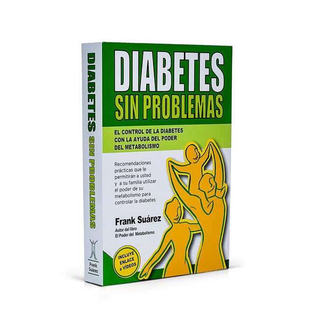 Diabetes Sin Problemas