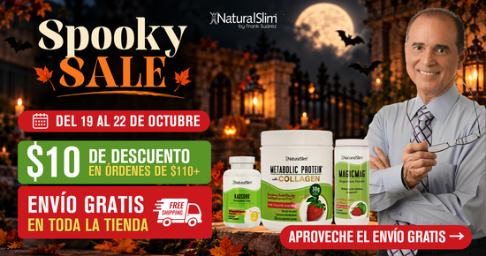 NaturalSlim USA