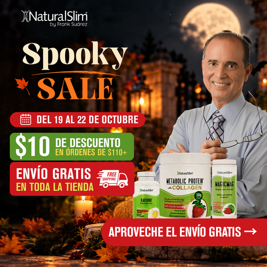 NaturalSlim USA