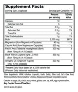 Candiseptic Kit, MagicMag y Kadsorb con Coco - 10 Plus de REGALO | Limpieza de Hongo Candida Albicans & Duo Dinámico | Envío GRATIS - NaturalSlim USA