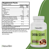 ¡Oferta Especial! 2 Candiseptic Kits - Limpieza de Hongo Candida Albicans y libro de Frank Suárez | Envío GRATIS - NaturalSlim USA