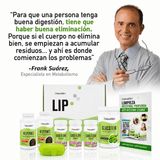 Kit Limpieza Intestinal Profunda - NaturalSlim USA