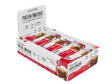 NaturalSlim® Protein Snackbar™ Chocolate Chip Brownie | Barras de proteína - NaturalSlim USA