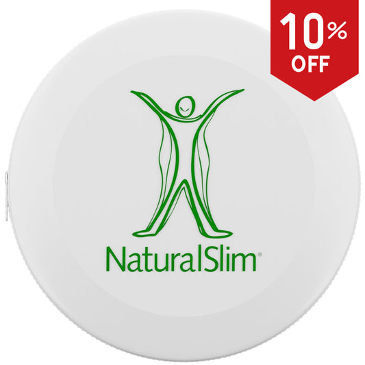 Cinta de Medidas - NaturalSlim USA