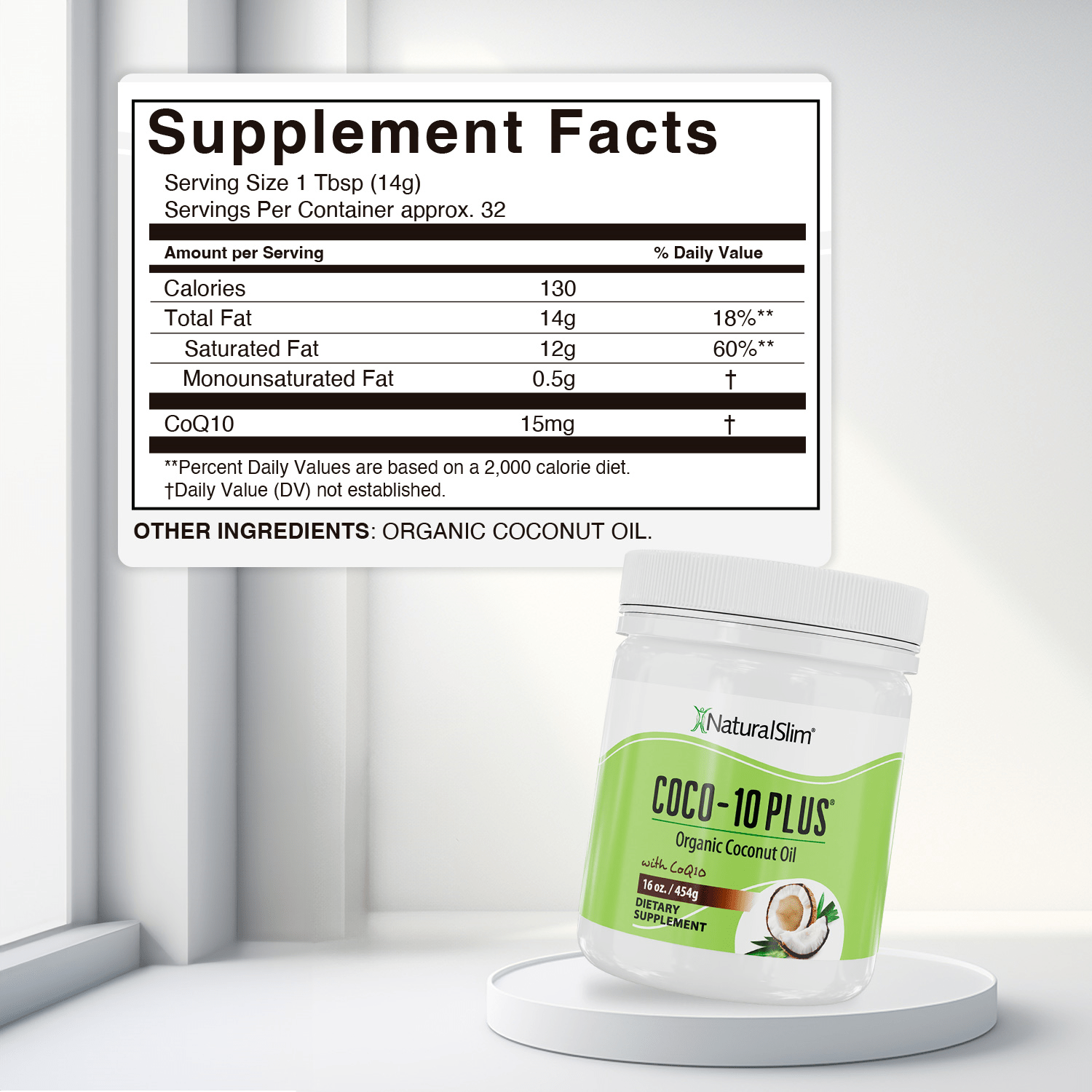 Morning Booster - NaturalSlim USA