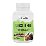 Constipend®| Movimiento Intestinal - NaturalSlim USA