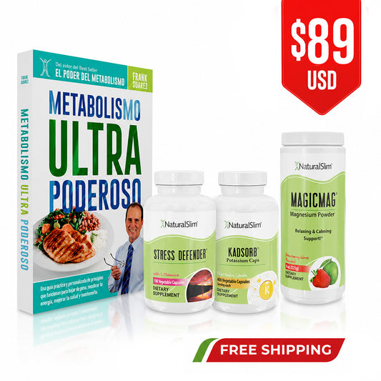 Cortisol Support