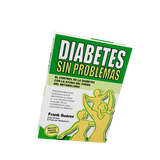 Libro Diabetes Sin Problemas - NaturalSlim USA