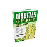 Libro Diabetes Sin Problemas - NaturalSlim USA