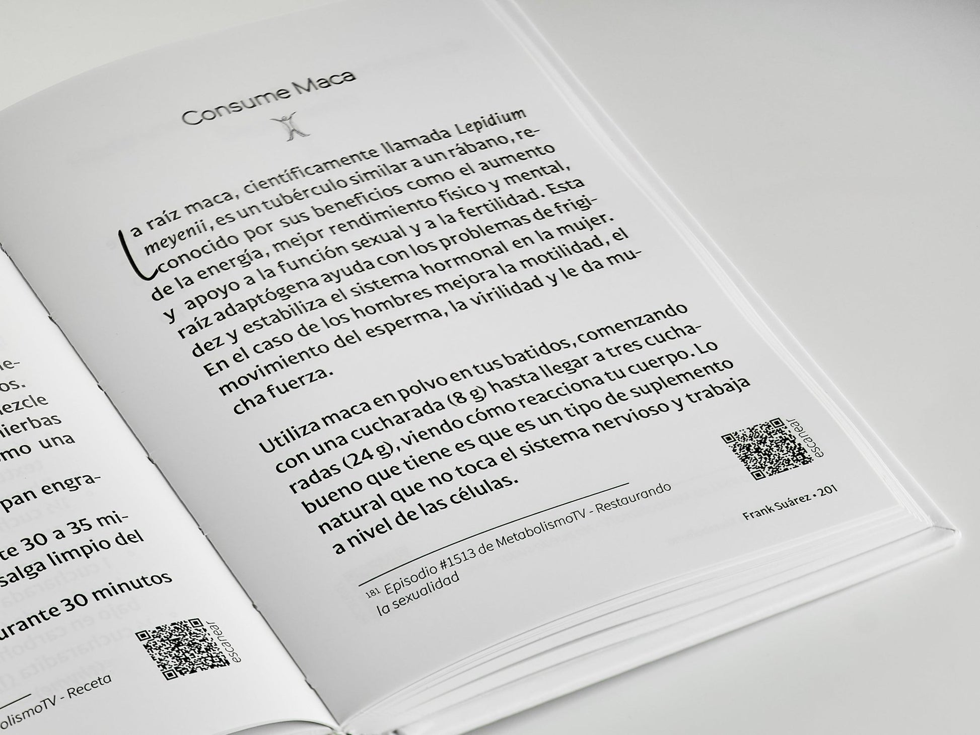 Pack Especial: 3 Libros de ¡Despierta tu Metabolismo! 365 Tips para Restaurar, Mejorar y Apoyar tu Metabolismo - El Regalo Perfecto para tu Bienestar - NaturalSlim USA