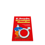 Libro El Derecho a la Sexualidad Masculina - NaturalSlim USA