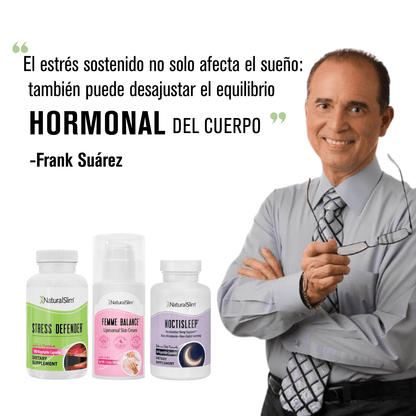 Femme Support - NaturalSlim USA