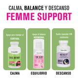 Femme Support - NaturalSlim USA