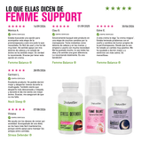 Femme Support - NaturalSlim USA
