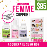 Femme Support - NaturalSlim USA