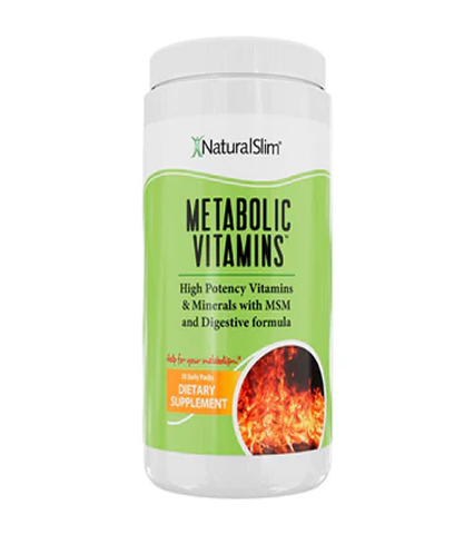 Metabolic Vitamins®