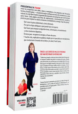Libro Pregúntale a Frank - NaturalSlim USA