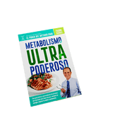 Libro Metabolismo Ultra Poderoso - NaturalSlim USA