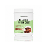METABOLIC PROTEIN® C-PLUS CHOCOLATE - NaturalSlim USA