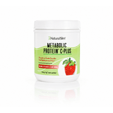 METABOLIC PROTEIN® C-PLUS FRESA - NaturalSlim USA