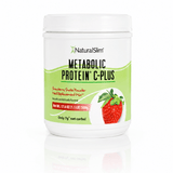 3 Metabolic Protein C-Plus™  | Envío GRATIS - NaturalSlim USA
