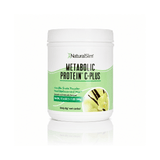 METABOLIC PROTEIN® C-PLUS VANILLA - NaturalSlim USA