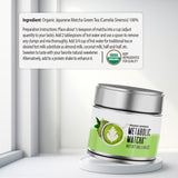 Metabolic Matcha® Tea | Té Matcha Orgánico - NaturalSlim USA