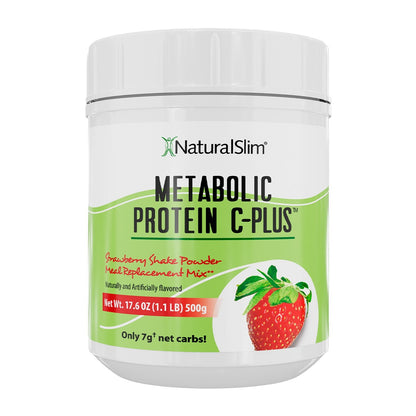 Morning Booster - NaturalSlim USA
