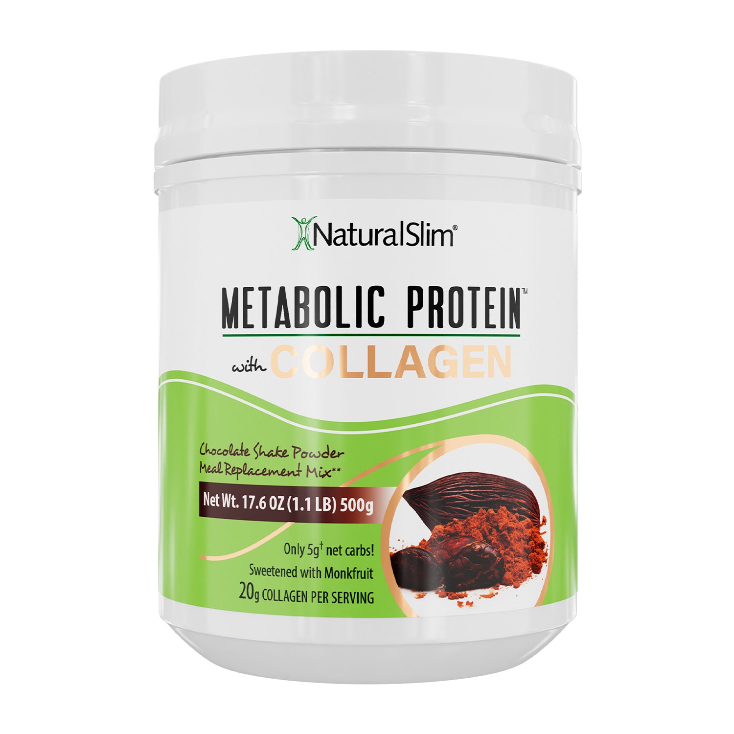 Morning Booster - NaturalSlim USA