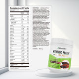 3 Metabolic Protein Collagen™ | Envío GRATIS - NaturalSlim USA