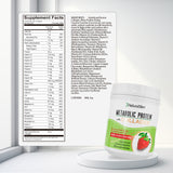 Kit Restock Energía & Metabolismo Natural - NaturalSlim USA