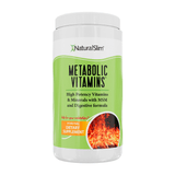 Kit Restock Energía & Metabolismo Natural - NaturalSlim USA