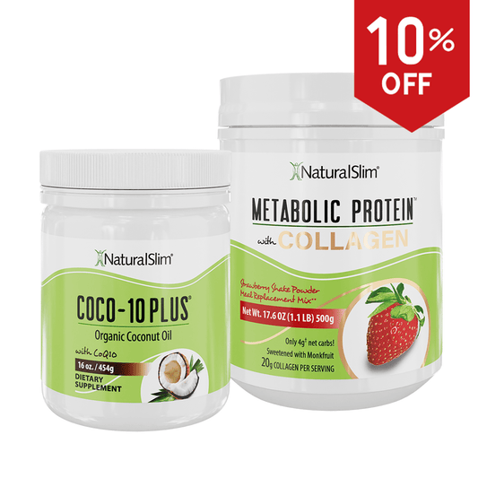 Morning Booster - NaturalSlim USA