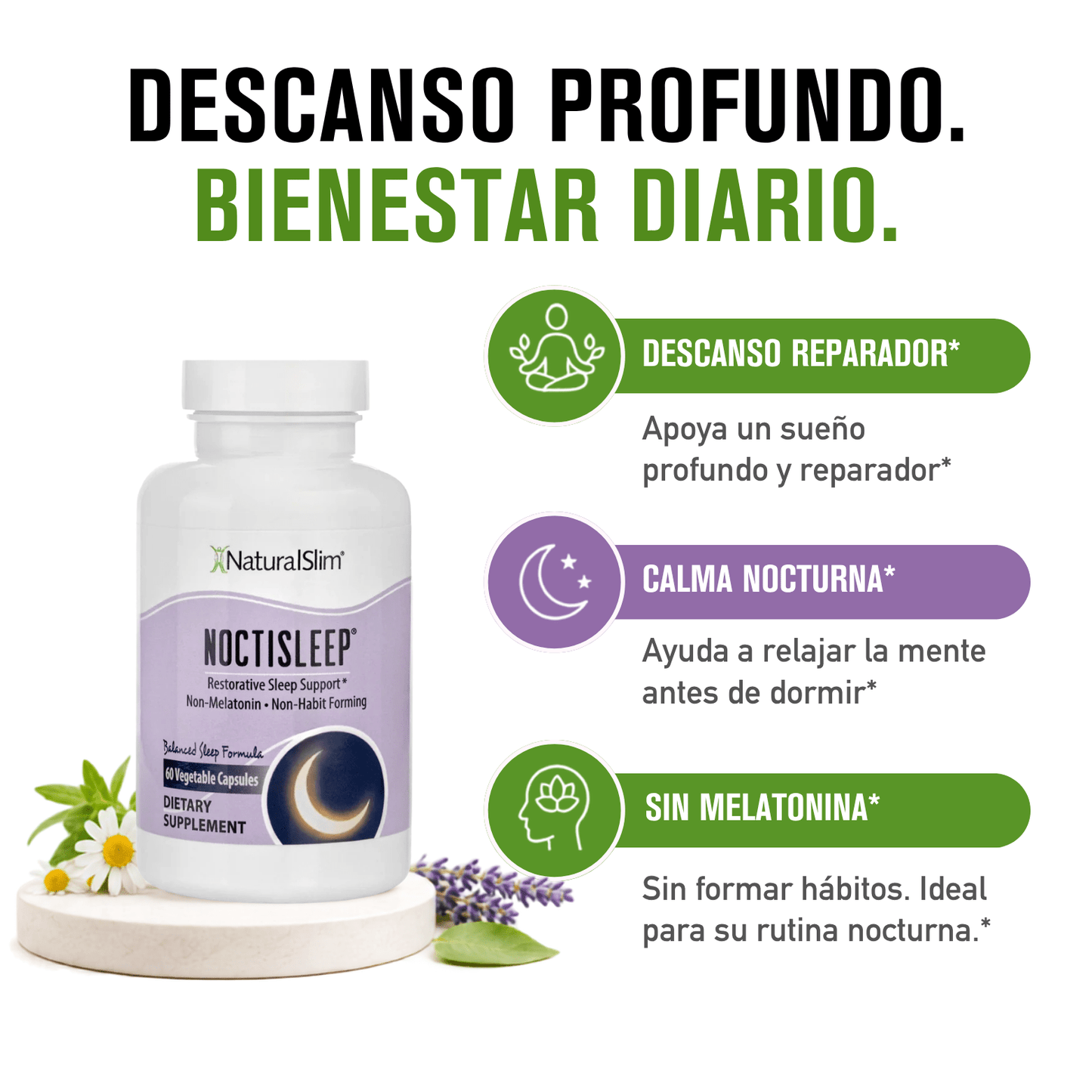 Femme Support - NaturalSlim USA