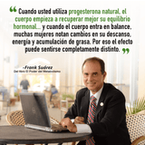 Femme Balance™ | Crema Liposomal Para la Piel - NaturalSlim USA