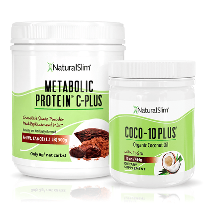 Morning Booster - NaturalSlim USA