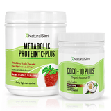 Morning Booster - NaturalSlim USA