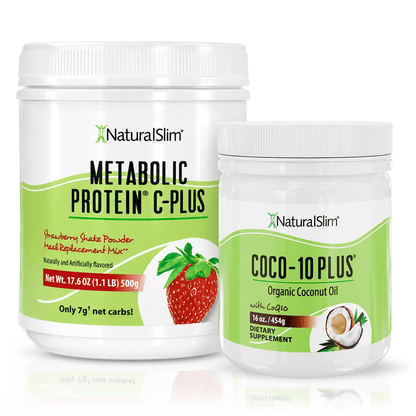 Morning Booster - NaturalSlim USA