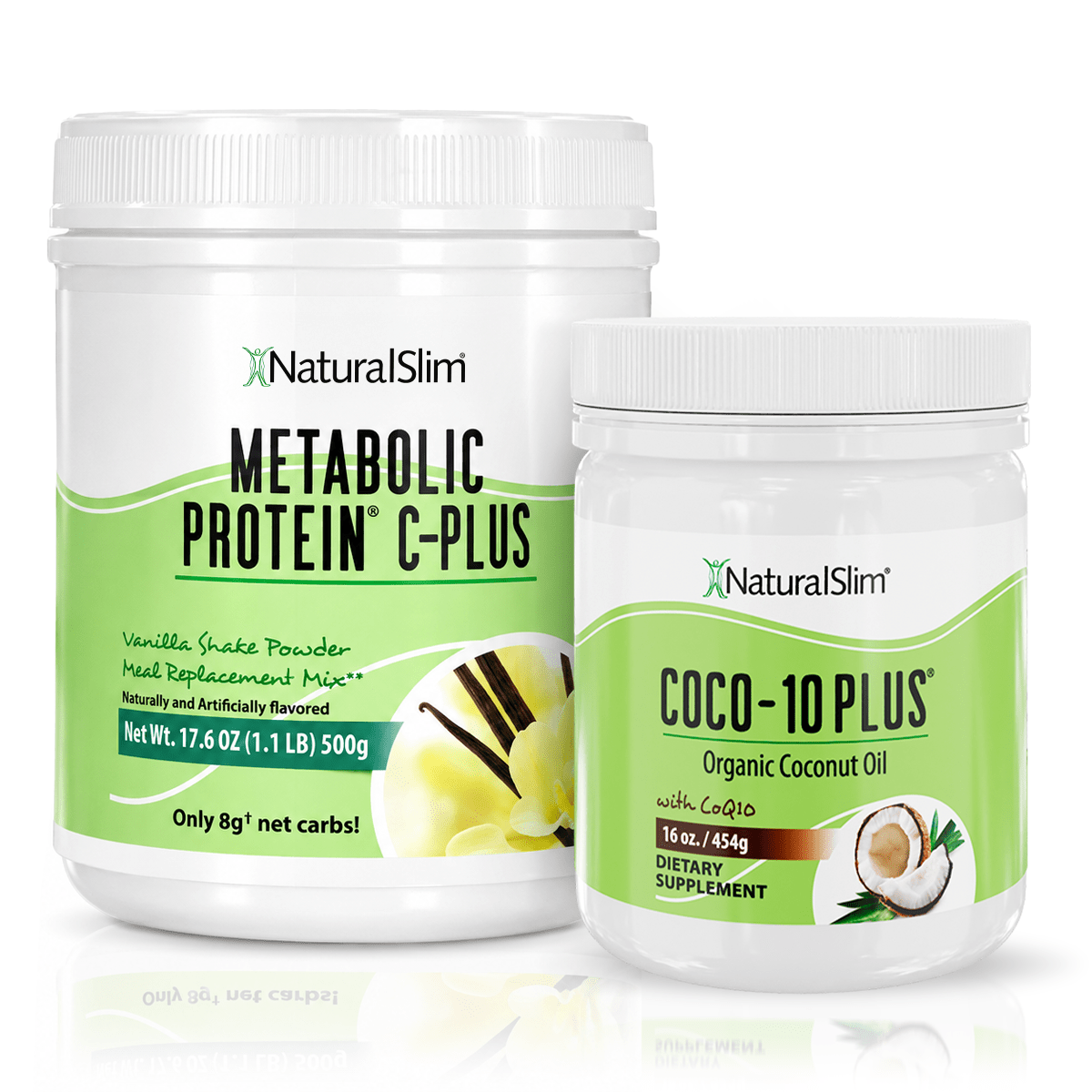 Morning Booster - NaturalSlim USA