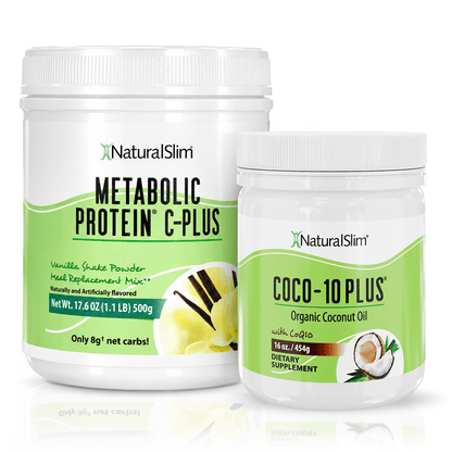 Morning Booster - NaturalSlim USA