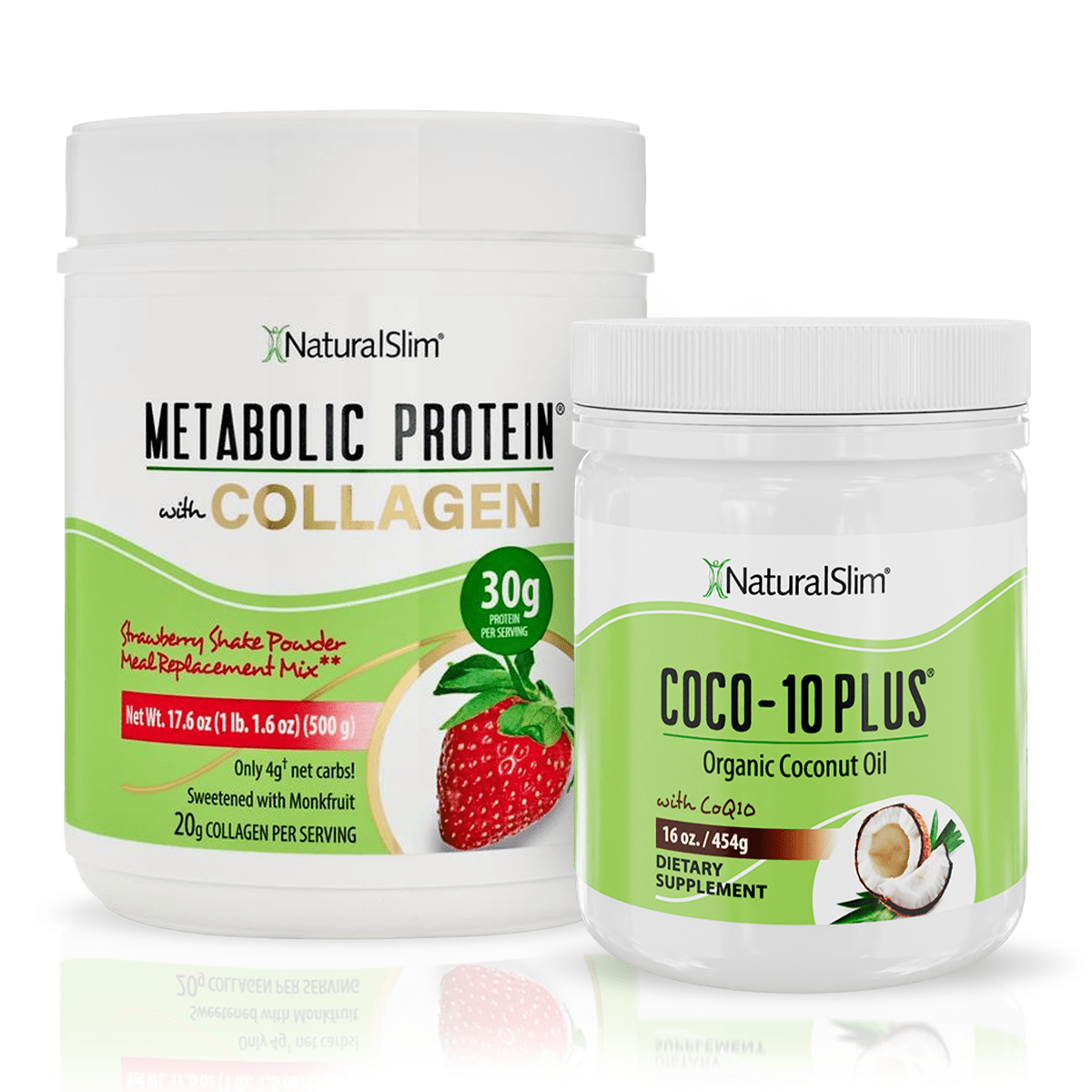 Morning Booster - NaturalSlim USA